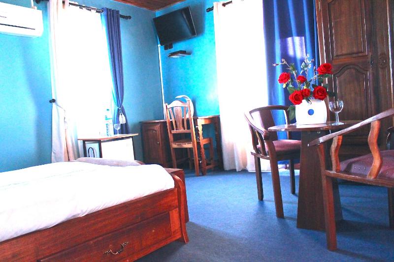 Iarimbato Hotel - image 16