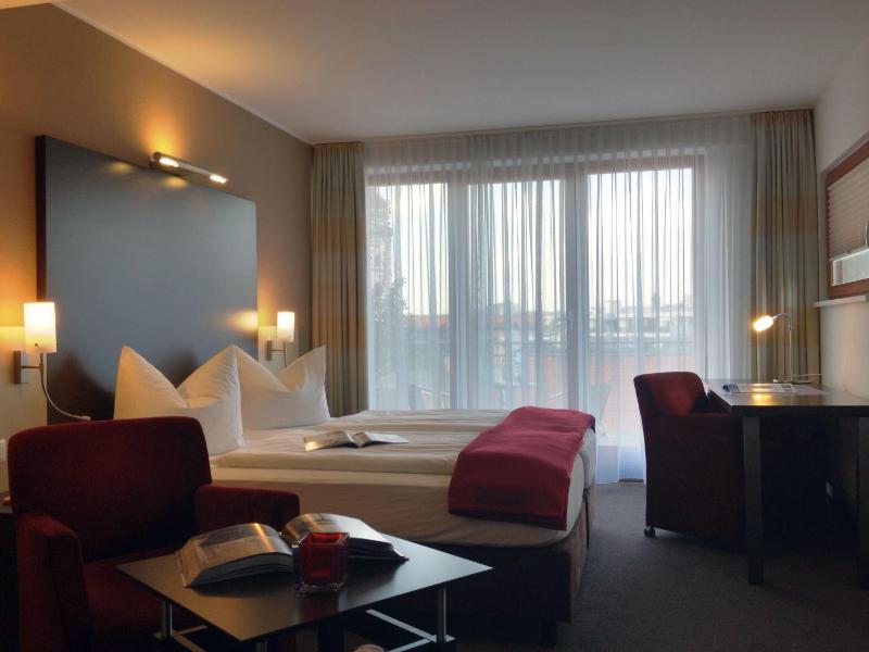 Apartmenthotel Quartier M - image 7