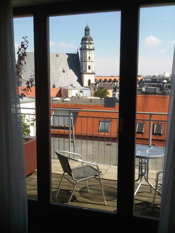 Apartmenthotel Quartier M - image 13