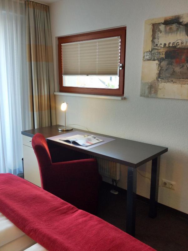 Apartmenthotel Quartier M - image 32