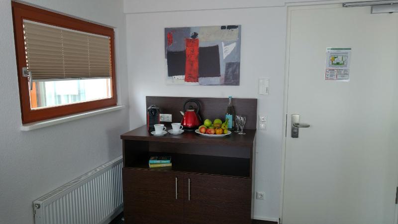 Apartmenthotel Quartier M - image 30