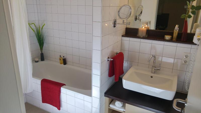 Apartmenthotel Quartier M - image 21