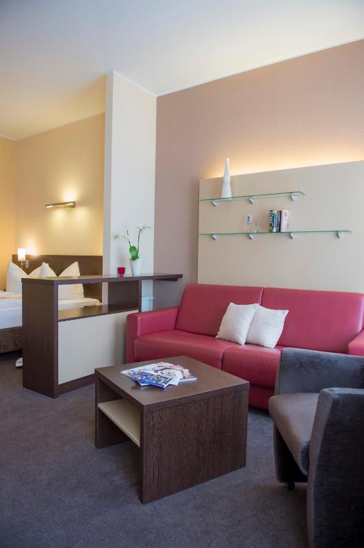 Apartmenthotel Quartier M - image 3