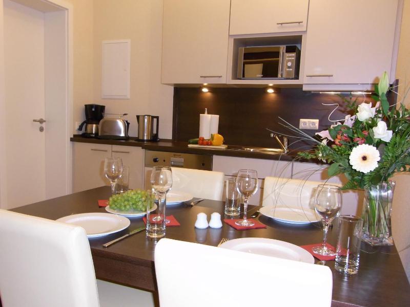 Apartmenthotel Quartier M - image 33