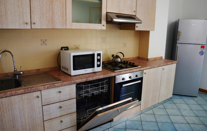 Superior Two-Bedroom Apartment with Sea View image 3