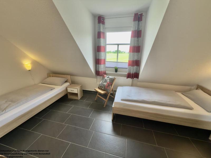 Haus Küstenliebe - Hooksiel - image 13