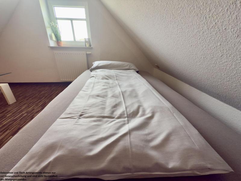 Haus Küstenliebe - Hooksiel - image 39