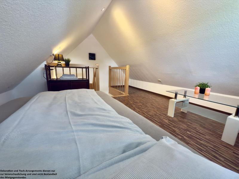 Haus Küstenliebe - Hooksiel - image 48