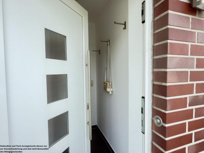 Haus Küstenliebe - Hooksiel - image 14