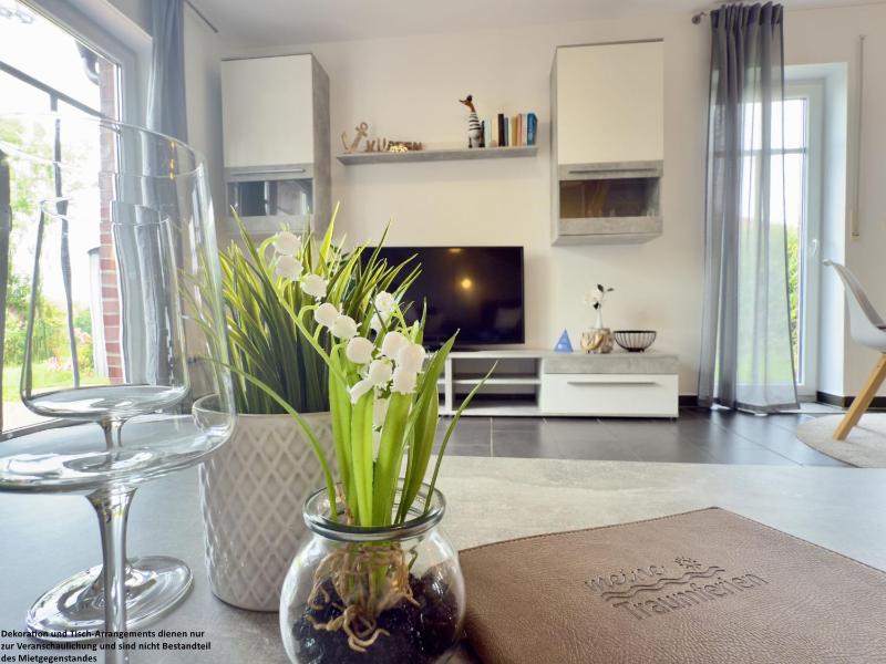 Haus Küstenliebe - Hooksiel - image 30