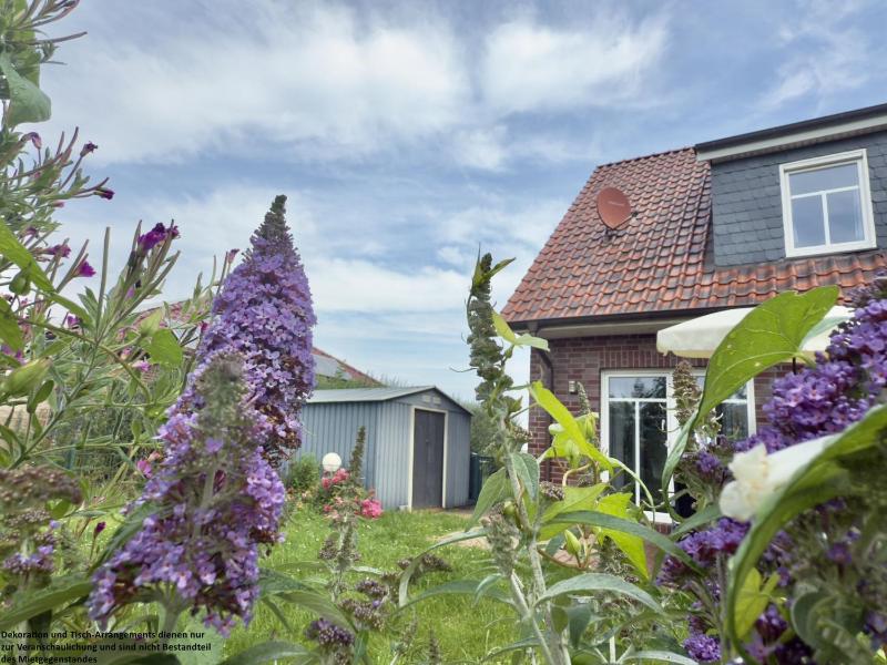 Haus Küstenliebe - Hooksiel - image 10