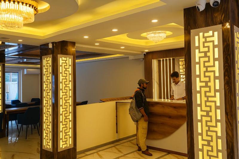 Kathmandu Royal Chamber Hotel - Near INTL Airport & Pashupatinath Temple - image 2
