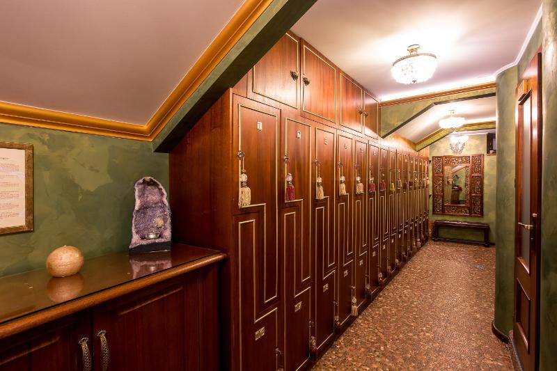 Golden Royal Boutique Hotel & Spa - image 46
