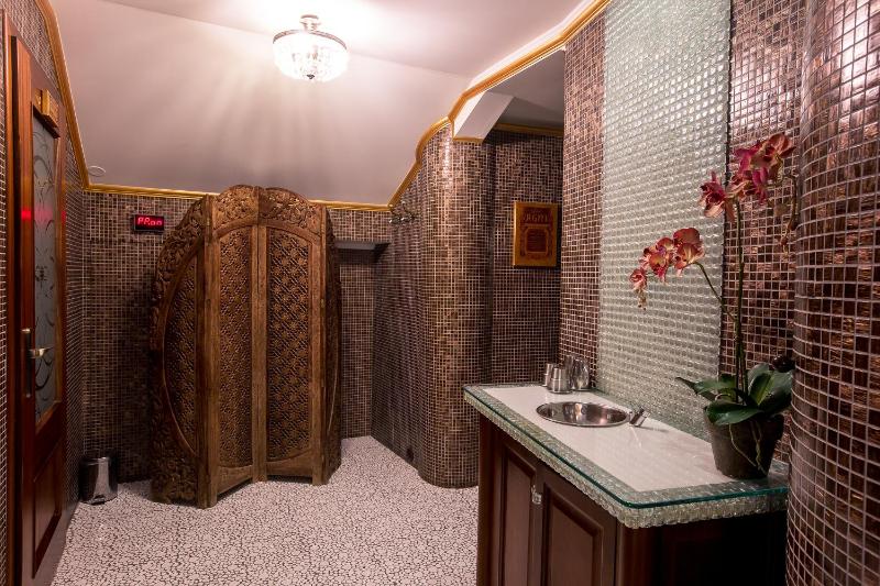 Golden Royal Boutique Hotel & Spa - image 18