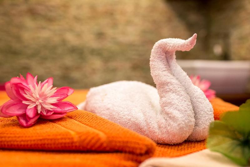 Golden Royal Boutique Hotel & Spa - image 34