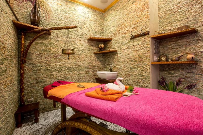 Golden Royal Boutique Hotel & Spa - image 26