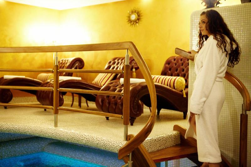 Golden Royal Boutique Hotel & Spa - image 13