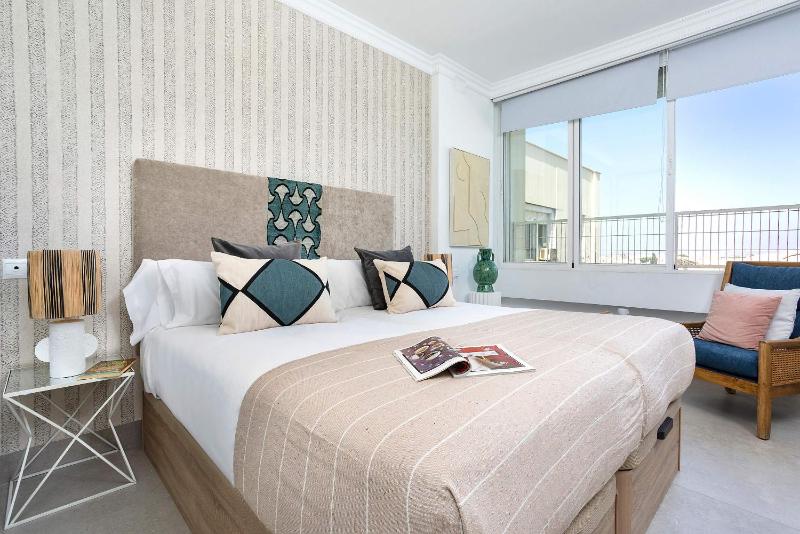 Genteel Home Santa Marta - image 10