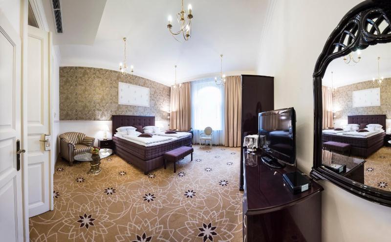 Golden Royal Boutique Hotel & Spa - image 17