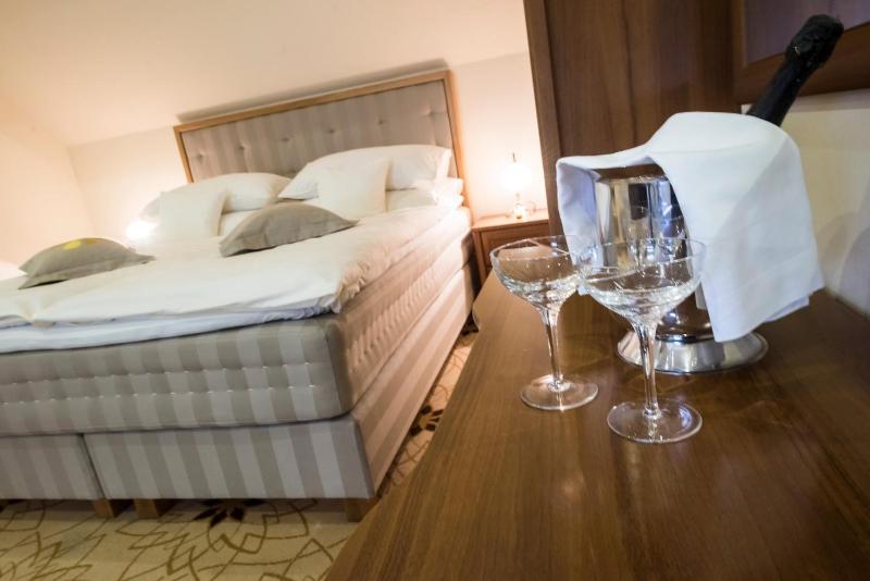 Golden Royal Boutique Hotel & Spa - image 31