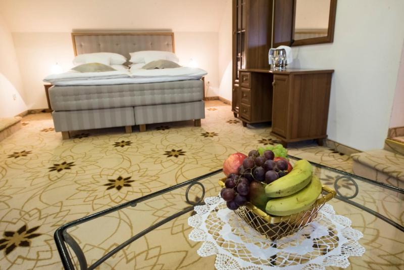 Golden Royal Boutique Hotel & Spa - image 7