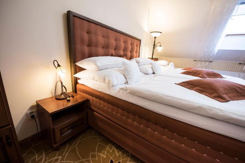 Golden Royal Boutique Hotel & Spa - image 29