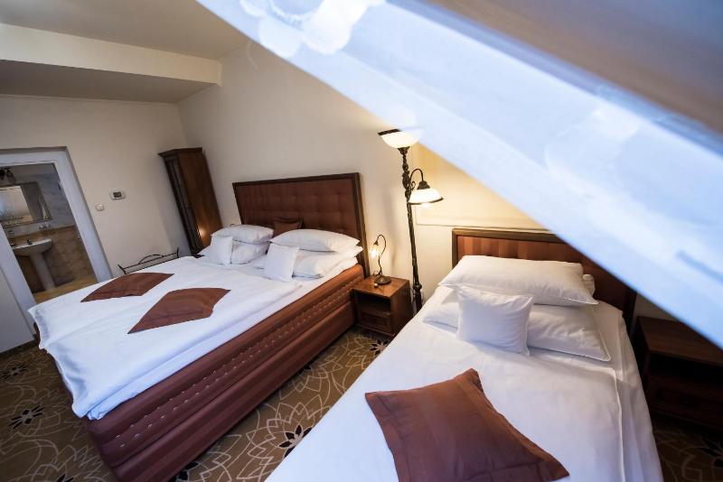 Golden Royal Boutique Hotel & Spa - image 21