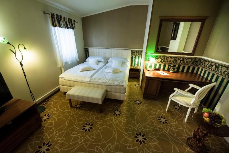 Golden Royal Boutique Hotel & Spa - image 19