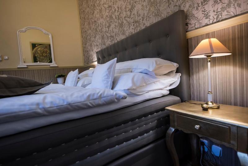 Golden Royal Boutique Hotel & Spa - image 42