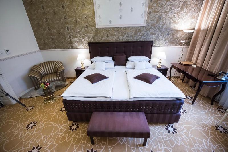 Golden Royal Boutique Hotel & Spa - image 15