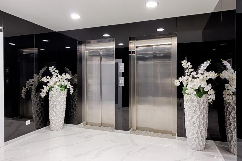 Hotel Cristal Porto - image 49