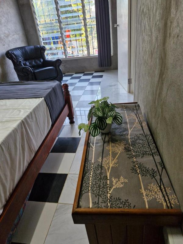 Entire 2 -Bedroom Apartment with Extra Sleeping Area and Living Room Kitchen- PORT MORESBY - image 3