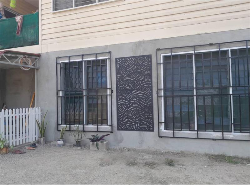 Entire 2 -Bedroom Apartment with Extra Sleeping Area and Living Room Kitchen- PORT MORESBY - image 13