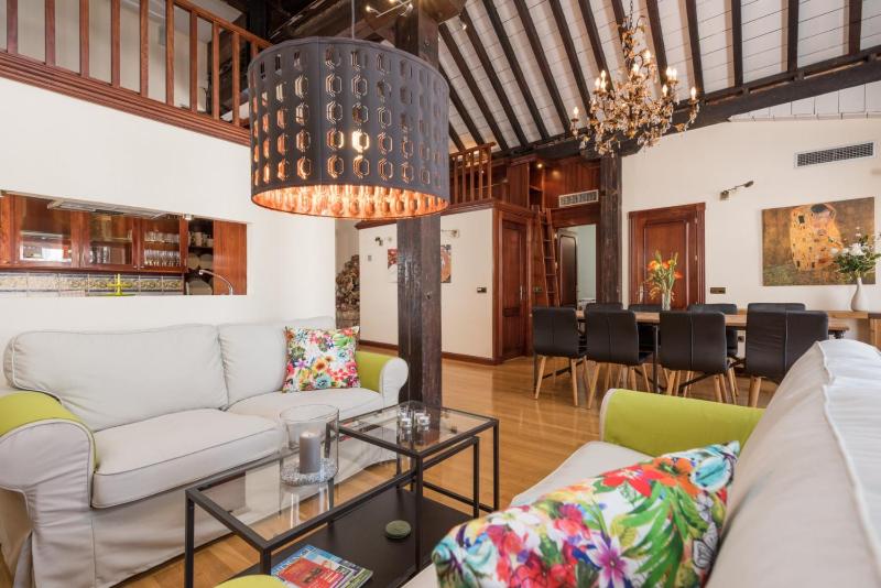 Holiday Apartment Pastor in Malaga by Solaga Holiday Homes - image 7