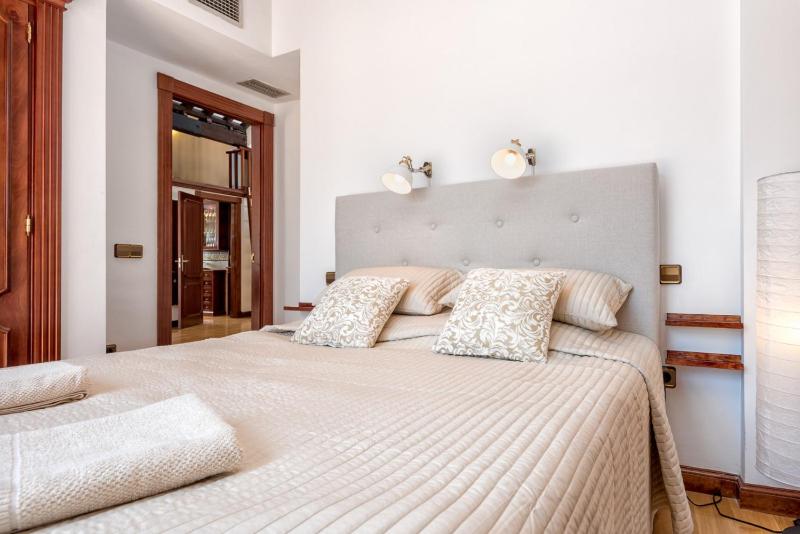 Holiday Apartment Pastor in Malaga by Solaga Holiday Homes - image 6