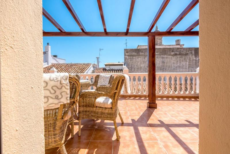 Holiday Apartment Pastor in Malaga by Solaga Holiday Homes - image 13