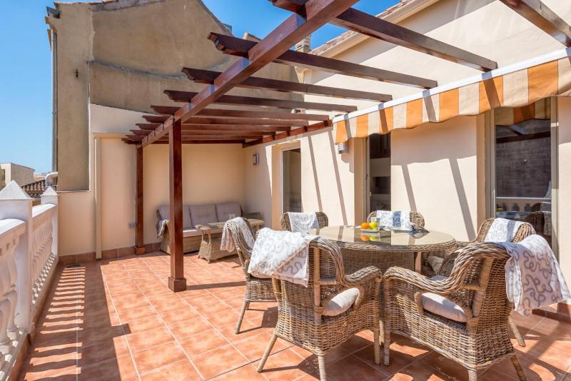 Holiday Apartment Pastor in Malaga by Solaga Holiday Homes - image 22