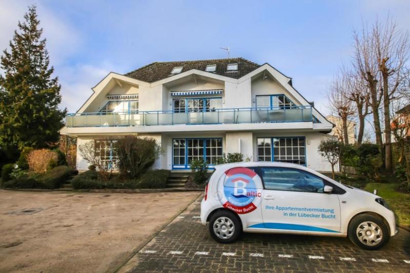 Ferienwohnung Ocean Drive - image 6