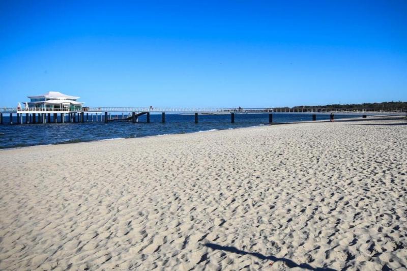 Ferienwohnung Ocean Drive - image 12