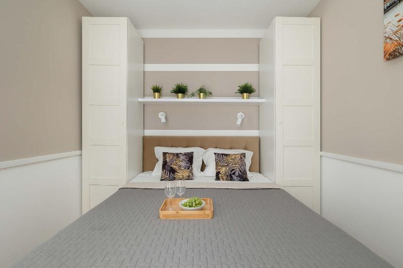 Pobierowo Baltic Residence Apartment with Pool & Balcony by Noclegi Renters - image 26