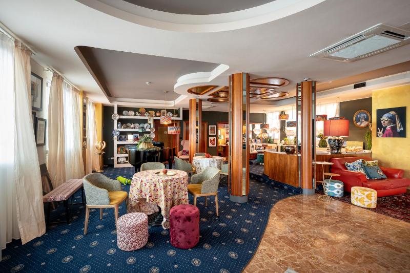 Park Hotel Pineta Boutique Hotel - image 7