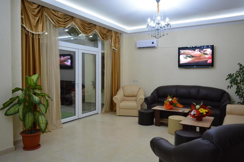 Hotel MareMar - image 11