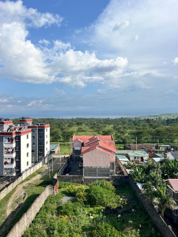 Treands Apartments - image 15