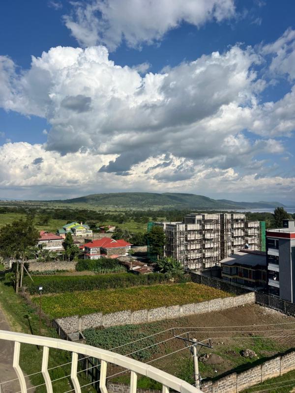 Treands Apartments - image 10