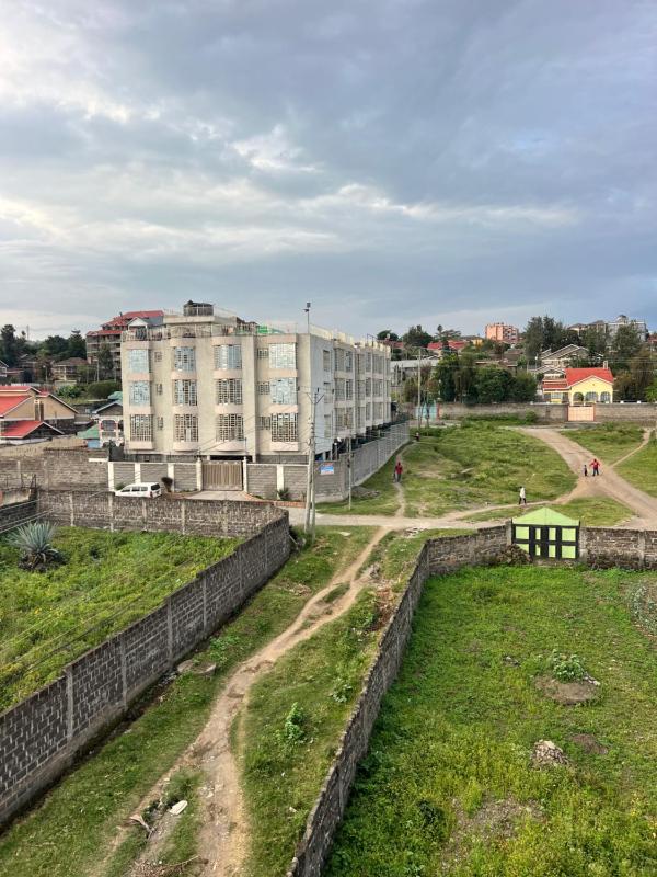 Treands Apartments - image 16