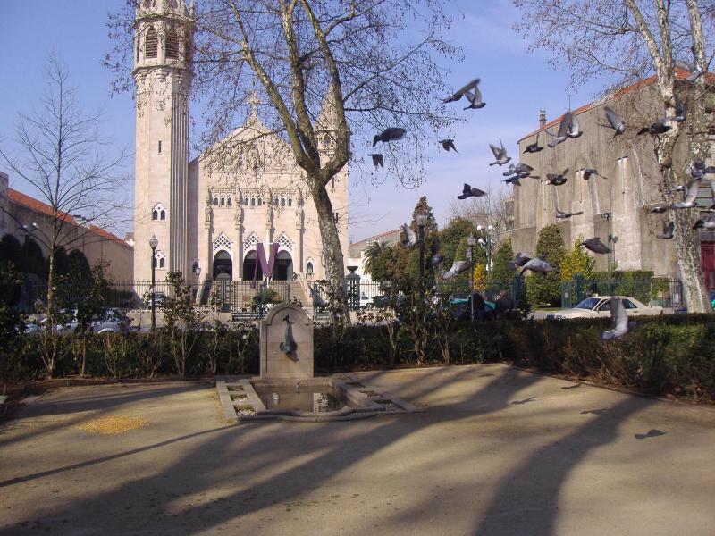 Hotel Grande Rio - image 23