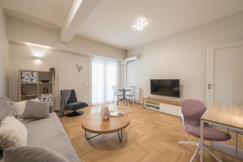 Megaron Suite by Cloudkeys - image 1