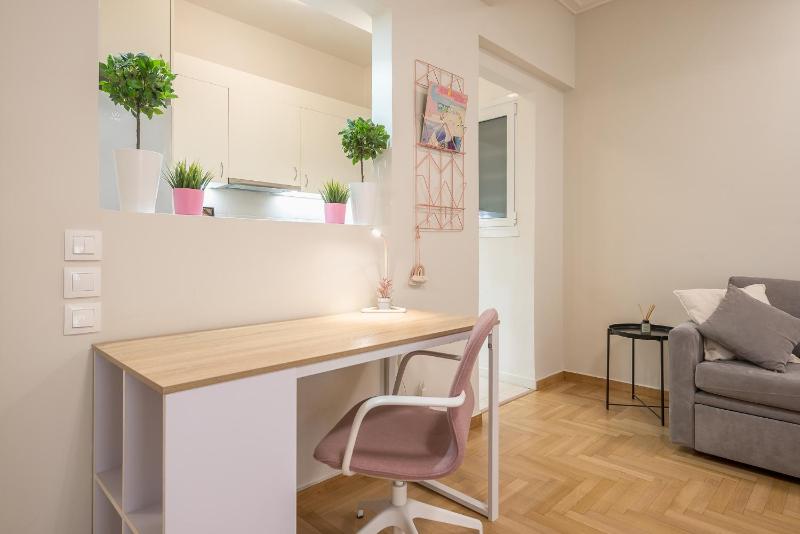 Megaron Suite by Cloudkeys - image 12