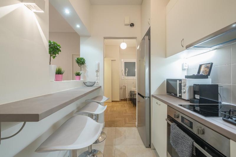 Megaron Suite by Cloudkeys - image 4