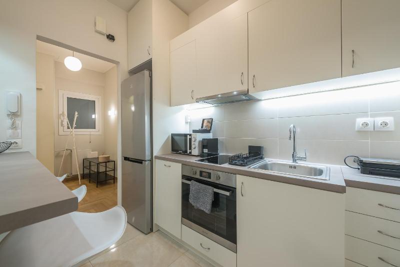 Megaron Suite by Cloudkeys - image 8